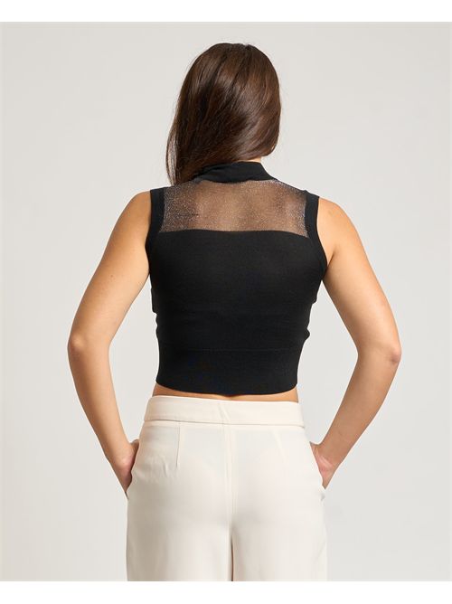 Maglia a top donna Armani Exchange ARMANI EXCHANGE | XW001323-AF13781MC108